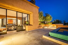 Zagora and Marhba Villas Marrakech - By EMERALD STAY