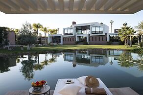 Zagora and Marhba Villas Marrakech - By EMERALD STAY