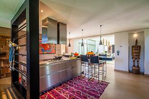 Zagora and Marhba Villas Marrakech - By EMERALD STAY