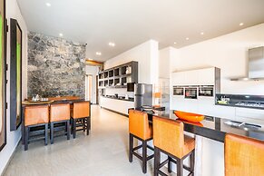 Zagora and Marhba Villas Marrakech - By EMERALD STAY