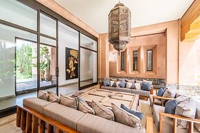 Zagora and Marhba Villas Marrakech - By EMERALD STAY