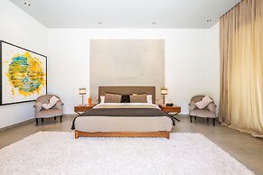 Zagora and Marhba Villas Marrakech - By EMERALD STAY