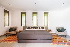 Zagora and Marhba Villas Marrakech - By EMERALD STAY