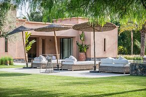 Zagora and Marhba Villas Marrakech - By EMERALD STAY