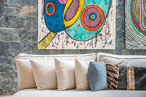 Zagora and Marhba Villas Marrakech - By EMERALD STAY