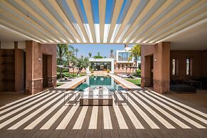 Zagora and Marhba Villas Marrakech - By EMERALD STAY