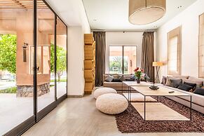Zagora and Marhba Villas Marrakech - By EMERALD STAY
