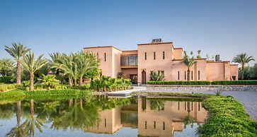 Zagora and Marhba Villas Marrakech - By EMERALD STAY