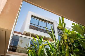 Zagora and Marhba Villas Marrakech - By EMERALD STAY