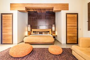 Zagora and Marhba Villas Marrakech - By EMERALD STAY