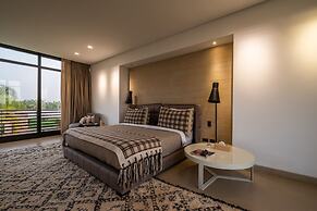 Zagora and Marhba Villas Marrakech - By EMERALD STAY