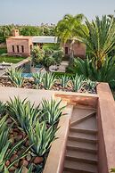 Zagora and Marhba Villas Marrakech - By EMERALD STAY