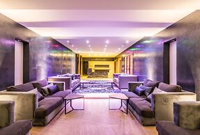 Zagora and Marhba Villas Marrakech - By EMERALD STAY