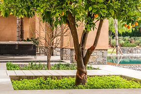 Zagora and Marhba Villas Marrakech - By EMERALD STAY