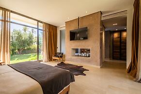 Zagora and Marhba Villas Marrakech - By EMERALD STAY
