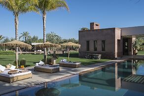 Zagora and Marhba Villas Marrakech - By EMERALD STAY
