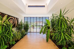 Zagora and Marhba Villas Marrakech - By EMERALD STAY