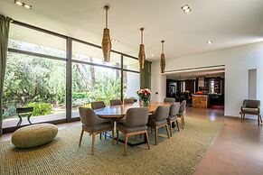 Zagora and Marhba Villas Marrakech - By EMERALD STAY