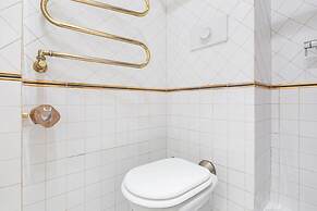 Piazza del Popolo Suite