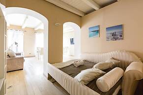 Piazza del Popolo Suite