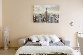 Piazza del Popolo Suite