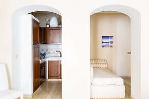 Piazza del Popolo Suite