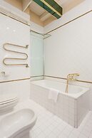 Piazza del Popolo Suite