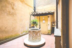 Piazza del Popolo Suite