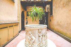 Piazza del Popolo Suite