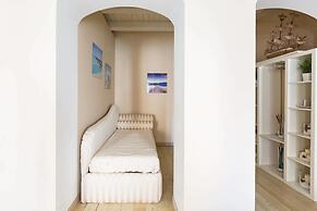 Piazza del Popolo Suite