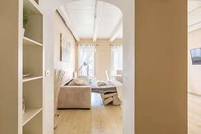 Piazza del Popolo Suite