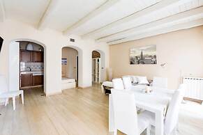 Piazza del Popolo Suite