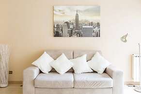 Piazza del Popolo Suite