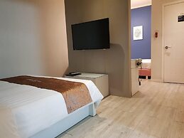 Dangjin Winners Hotel