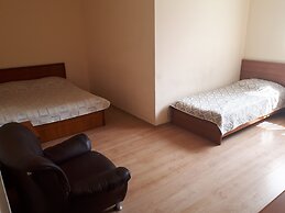 University Hotel Tsakhkadzor