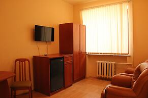 University Hotel Tsakhkadzor