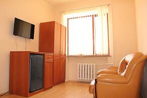 University Hotel Tsakhkadzor