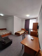 University Hotel Tsakhkadzor