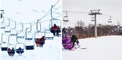 University Hotel Tsakhkadzor