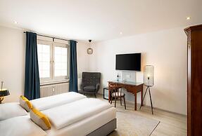 Arthotel ANA Liberty, Trademark Collection by Wyndham