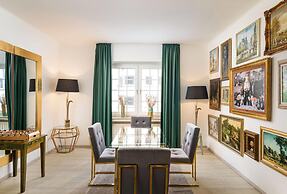 Arthotel ANA Liberty, Trademark Collection by Wyndham