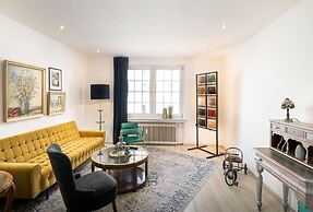 Arthotel ANA Liberty, Trademark Collection by Wyndham