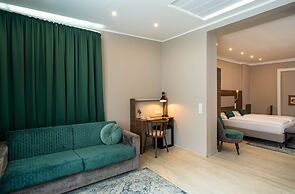 Arthotel Ana Liberty Bremen City