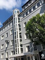 Arthotel Ana Liberty Bremen City