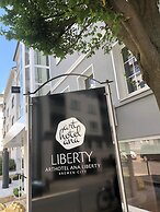 Arthotel Ana Liberty Bremen City