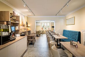 Arthotel Ana Liberty Bremen City