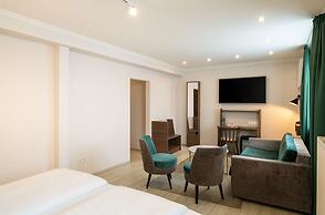 Arthotel Ana Liberty Bremen City