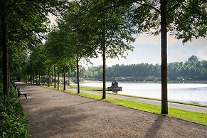 Arthotel Ana Liberty Bremen City