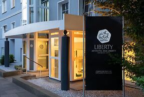 Arthotel ANA Liberty, Trademark Collection by Wyndham