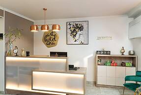 Arthotel ANA Liberty, Trademark Collection by Wyndham